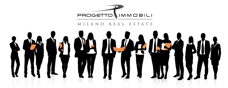 Progetto Immobili Milano - Lavora con noi